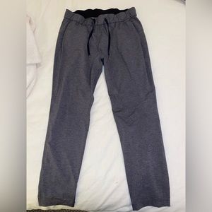 Lululemon On The Fly Crop Pant Size 10